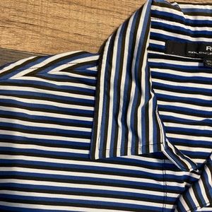 Men’s Ralph Lauren RLX golf polo